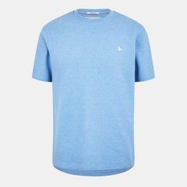 Jack Wills Bubble Txture Tee Sn53