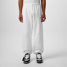 Off White Caravaggio Jogging Bottoms