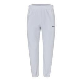 Off White Logo Print Jogging Bottoms