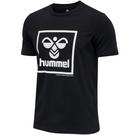 Noir 2001 - Hummel - Investigate Long Sleeve Shirt - 3