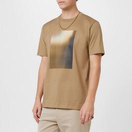 Norse Projects Johannes Blur Tee