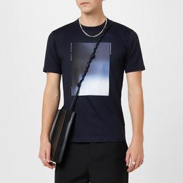 Norse Projects Johannes Blur Tee