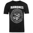 Ramones T Shirt Mens