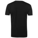 Seal Noir - Official - Ramones T Shirt Mens - 5