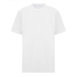 Off White Img Reg Tee Sn99