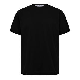 Off White Hands Off Logo T-Shirt