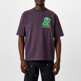 Heron Preston Monster Tee Sn99