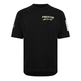 Heron Preston Racing T-Shirt