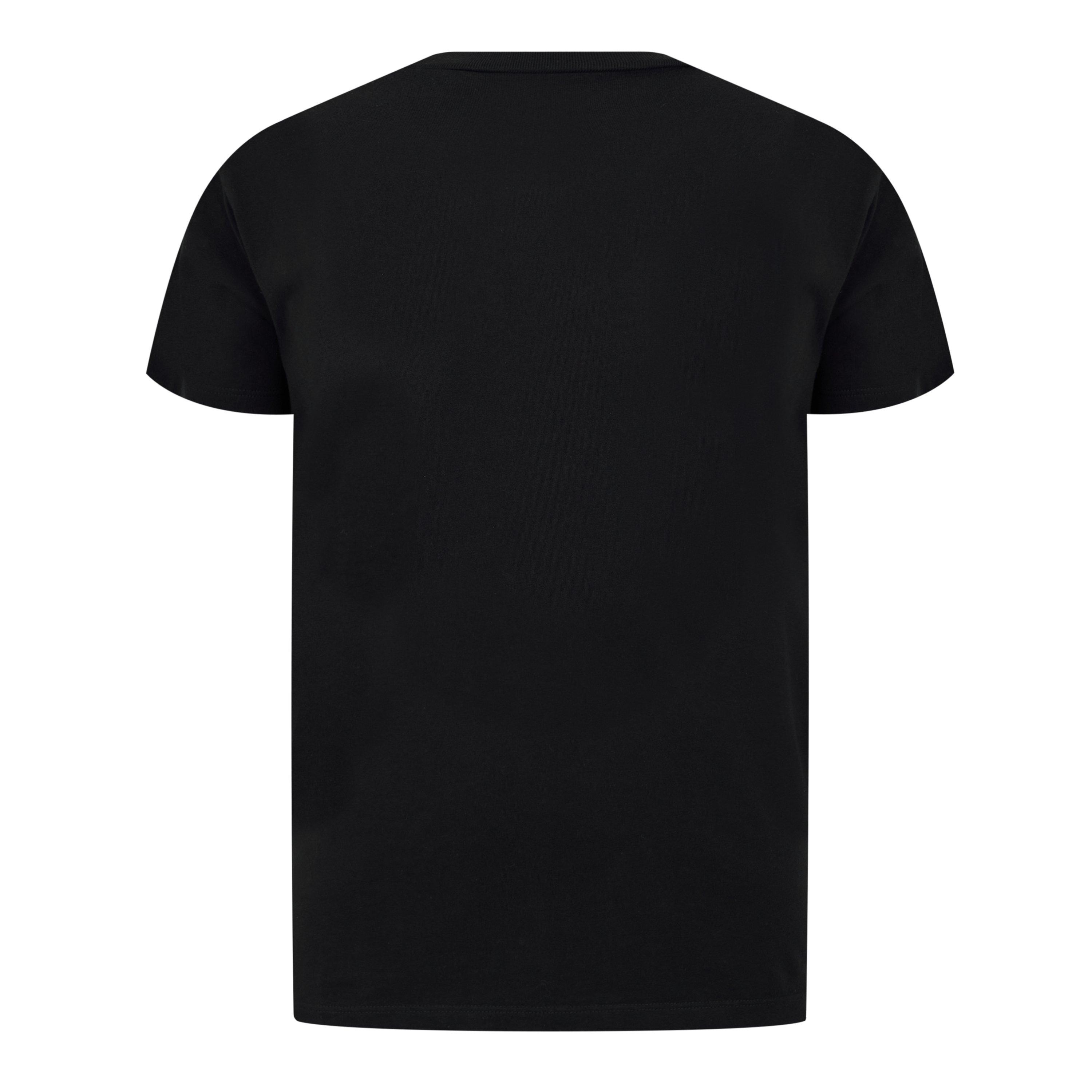 Black - DSquared2 - Cool Fit T-Shirt - 2