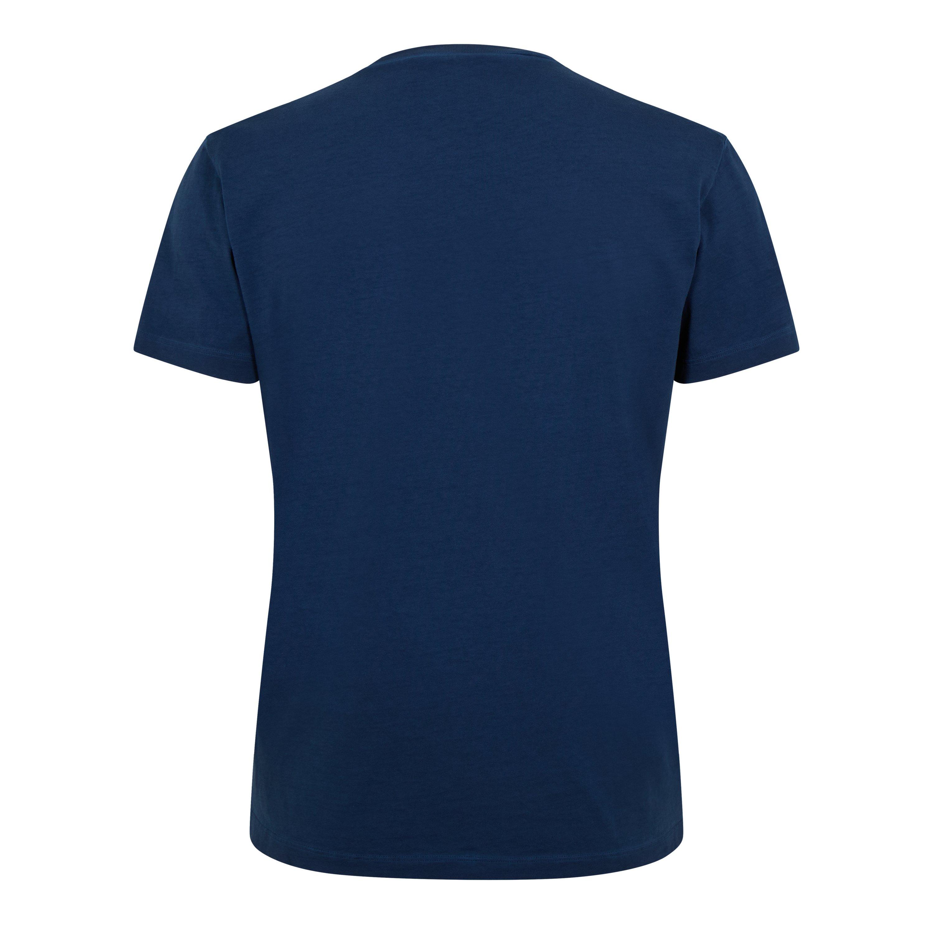 Navy Blue - DSquared2 - Men's Cool Fit Slim T-Shirt - 2