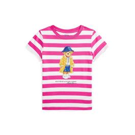 Polo Ralph Lauren Stripe Tee Jn51