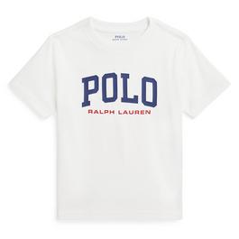 Polo Ralph Lauren Logo Tee Jn51