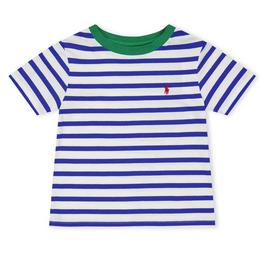 Polo Ralph Lauren Stripe Tee Jn51