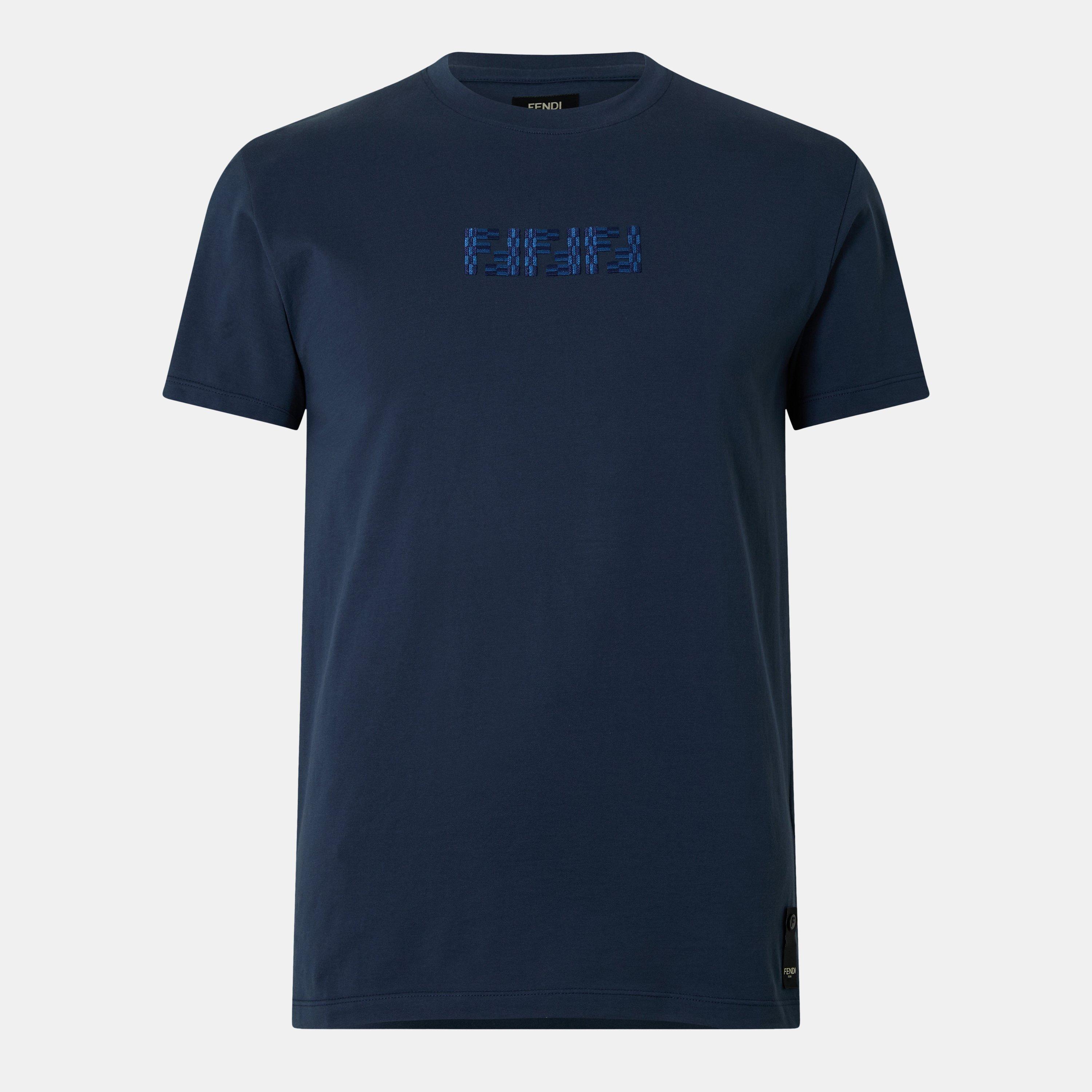 Fendi Labrinth T-Shirt