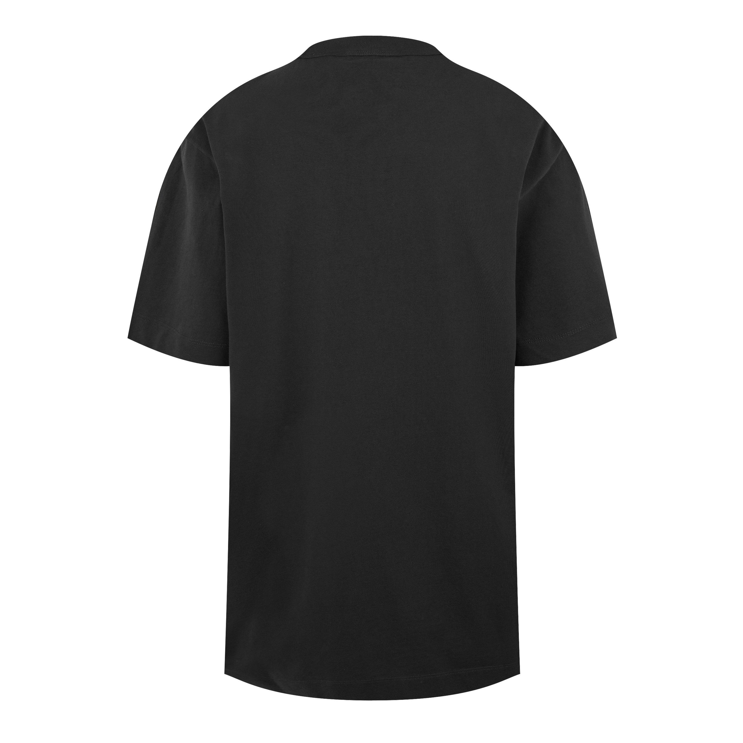 Black/Black 61 - Canada Goose - Men's Cotton Gladstone T-Shirt - 6