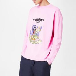 Jacquemus Le Octopizza T Shirt