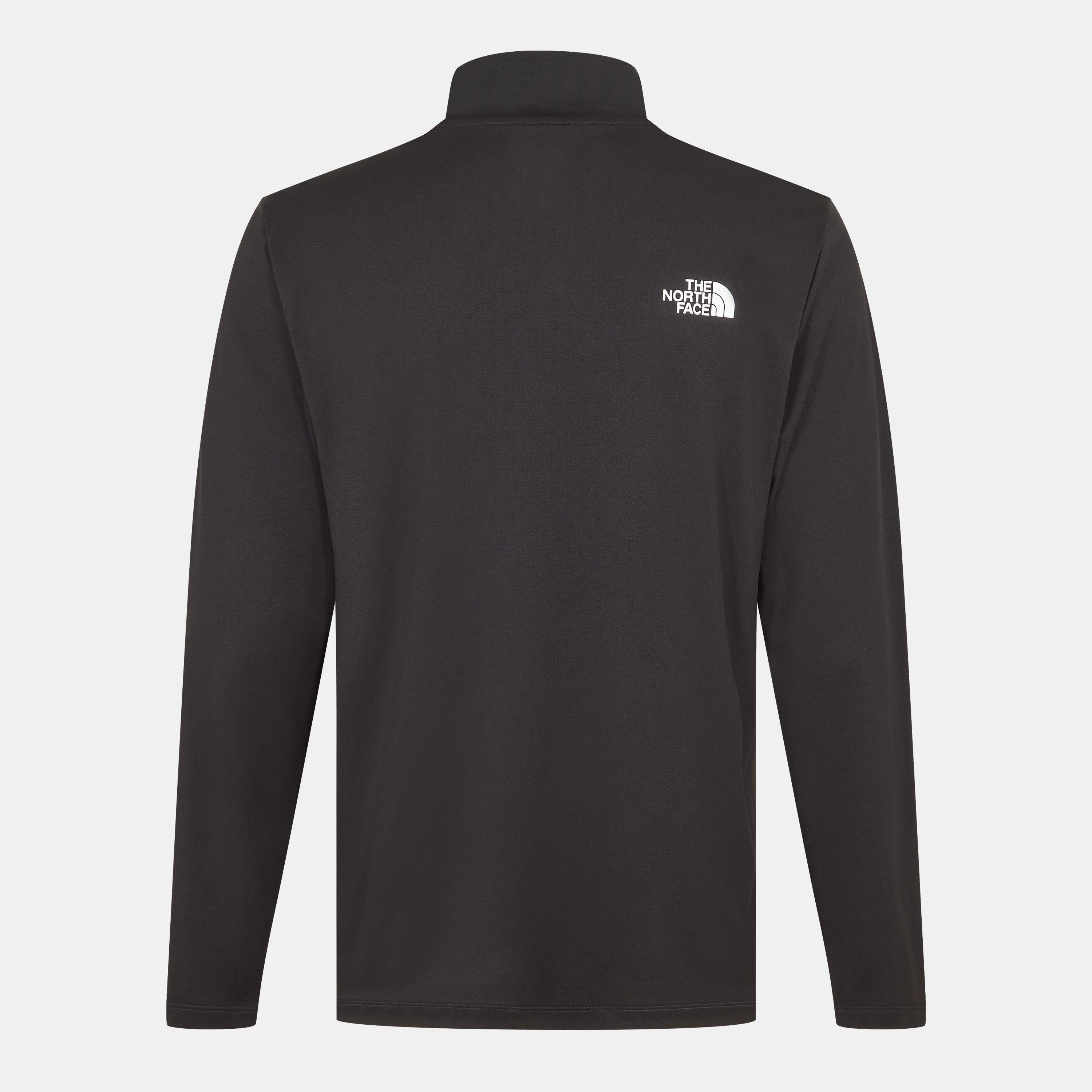 TNF Preto - The North Face - Long-Sleeve T-Shirt - 2