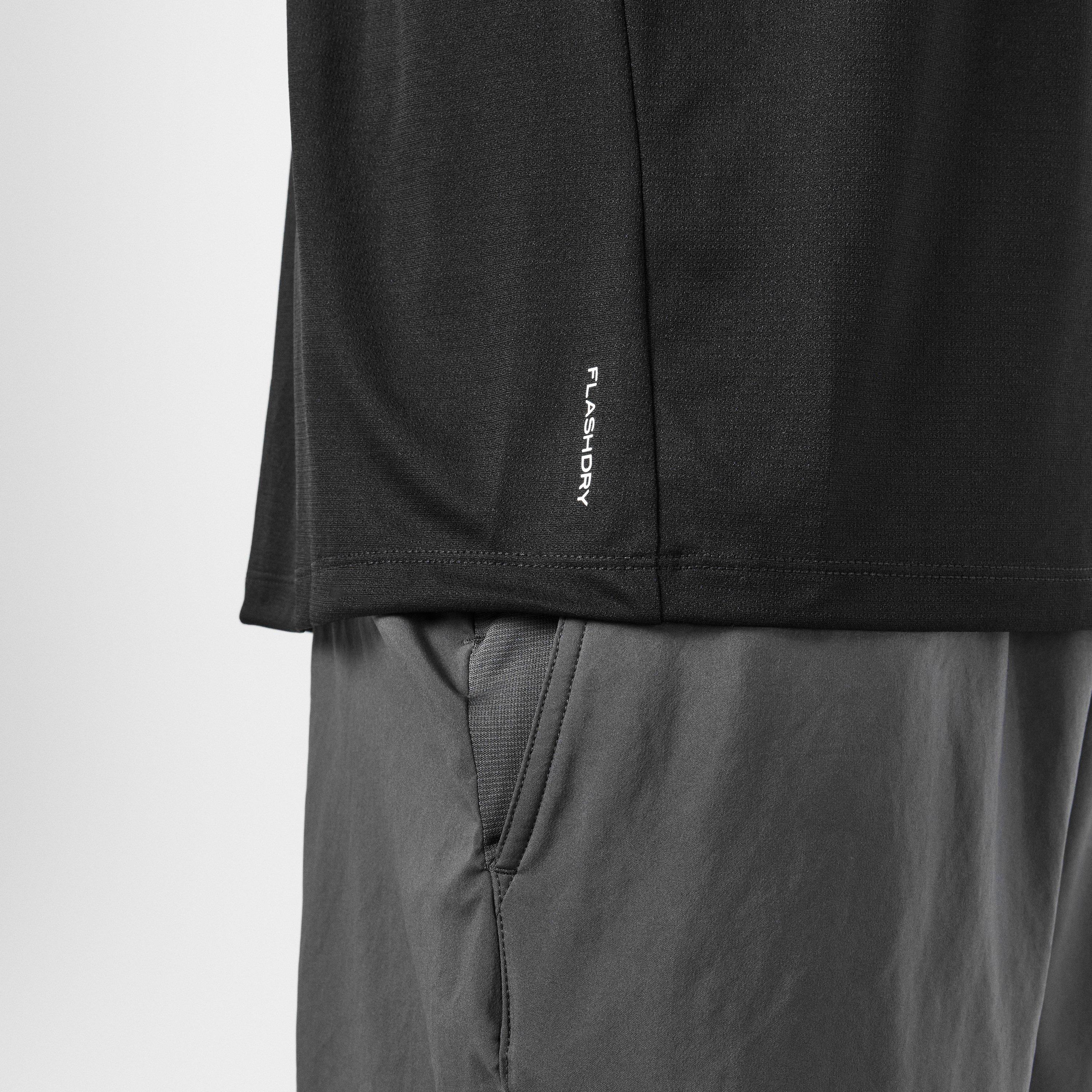 TNF Preto - The North Face - Long-Sleeve T-Shirt - 5