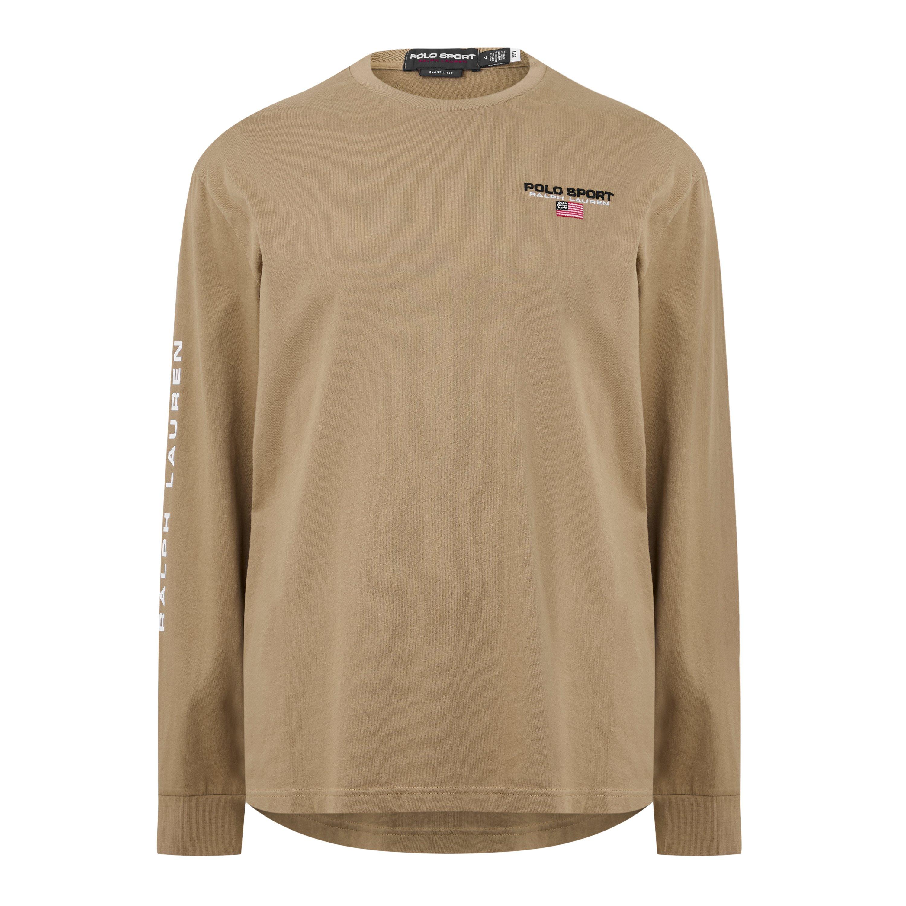 Polo sport long sleeve online