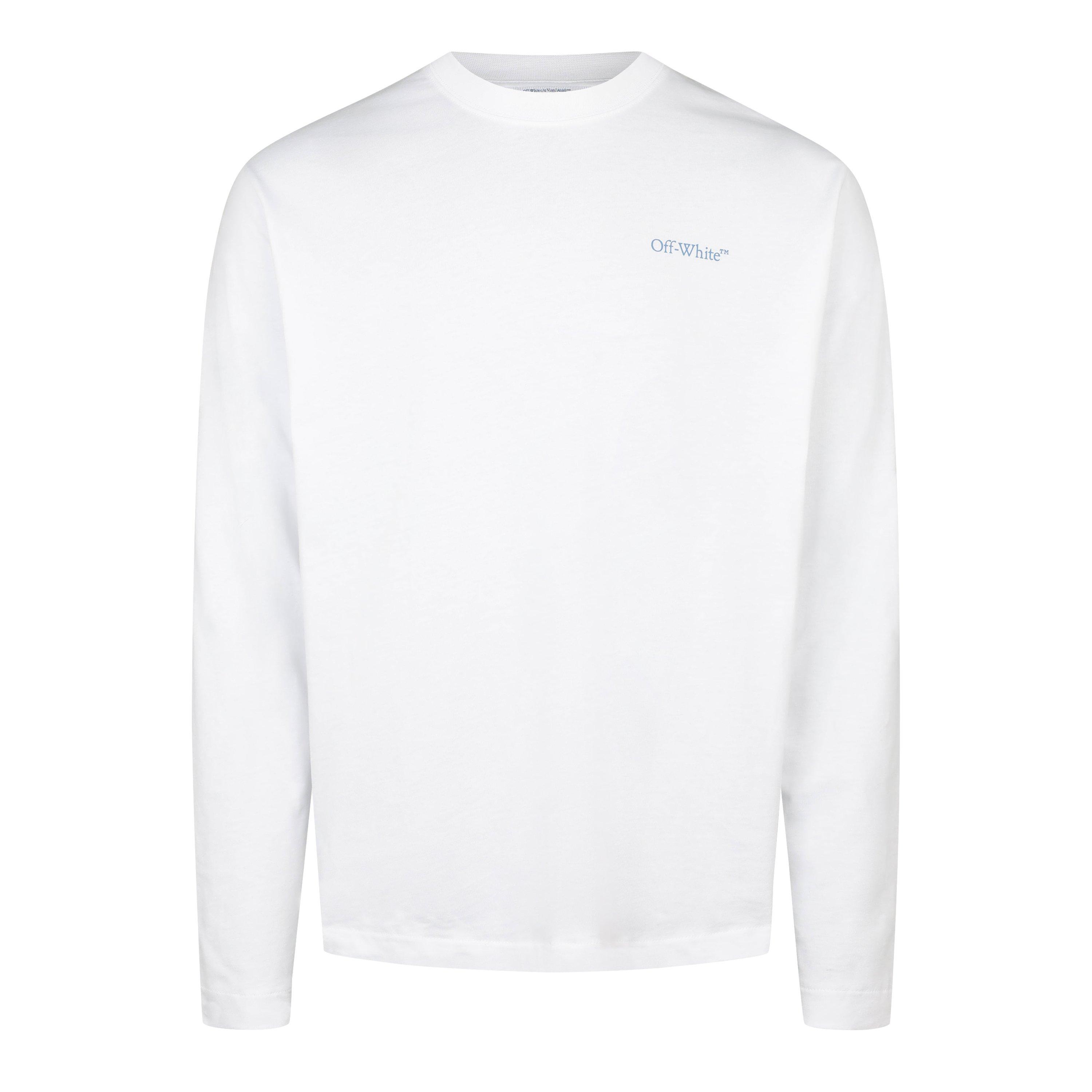 White - Off White - Off Barber Arrow Ska Sn99 - 1