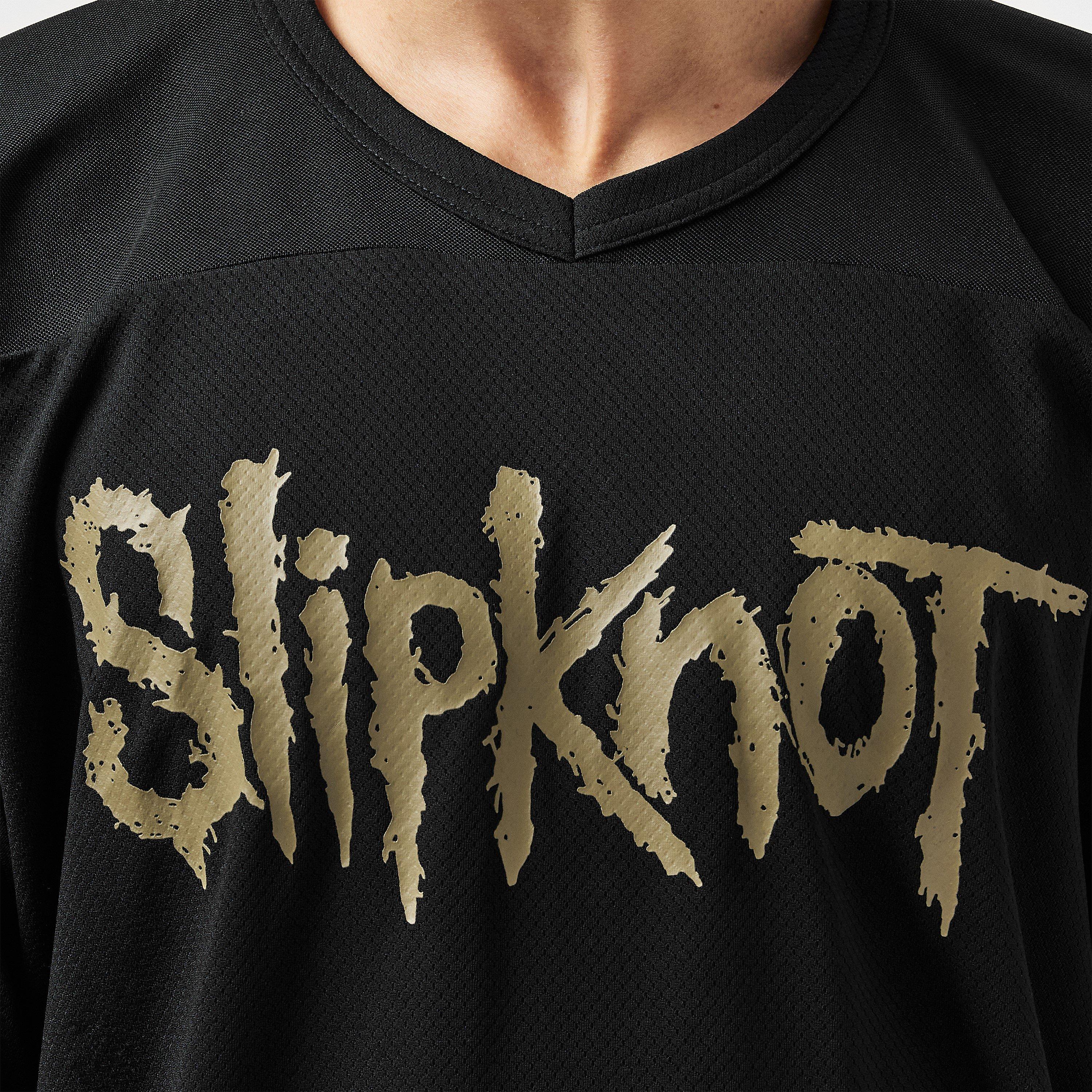 Black - Pleasures - Men's Long-Sleeve T-Shirt - 5