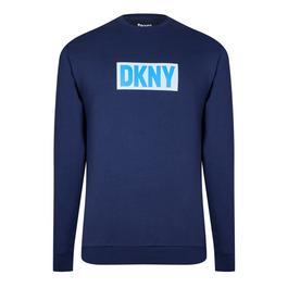 DKNY Icemen LS Top Sn99