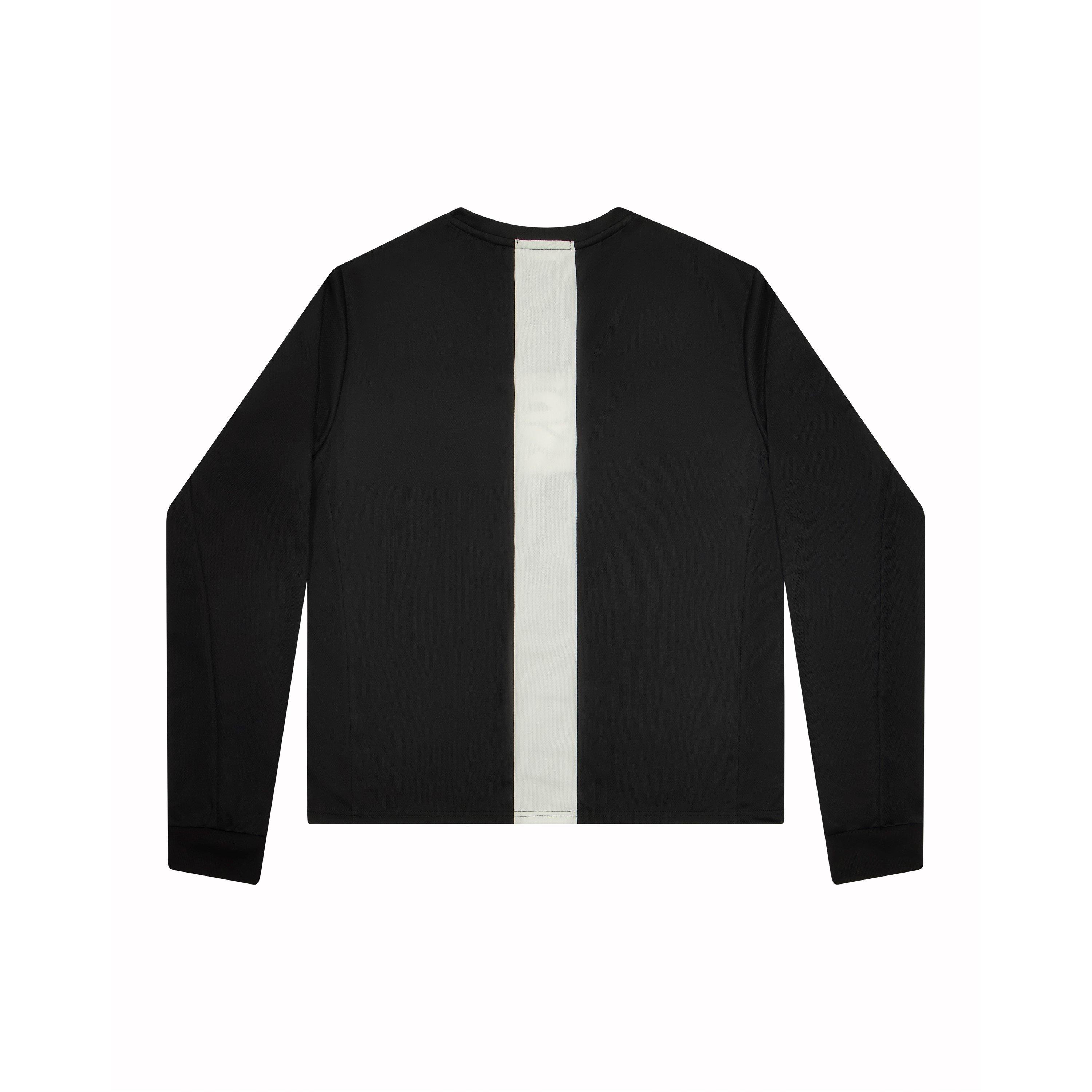 Nero - No Fear - Moto Long sleeve Tee Mens - 2