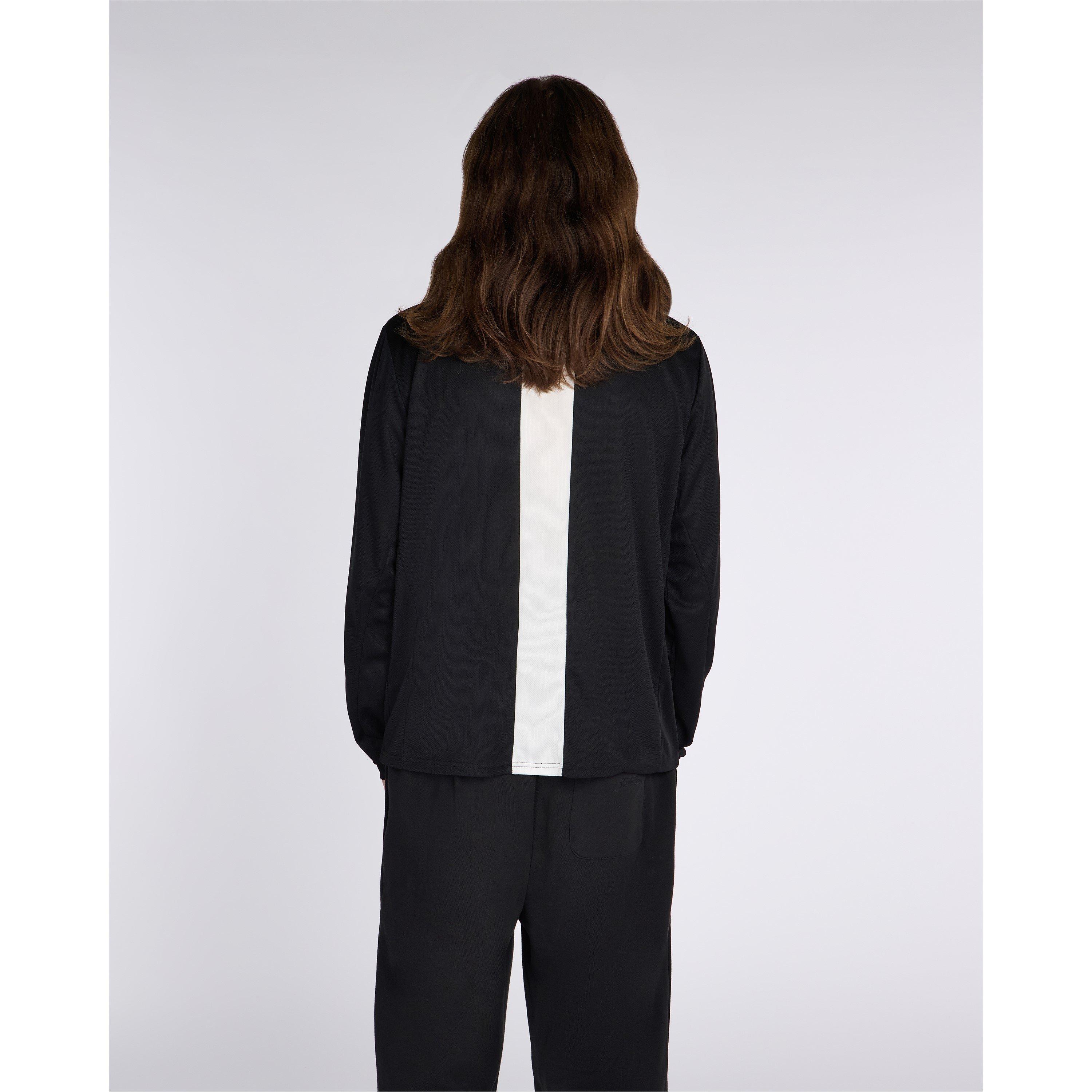 Nero - No Fear - Moto Long sleeve Tee Mens - 4