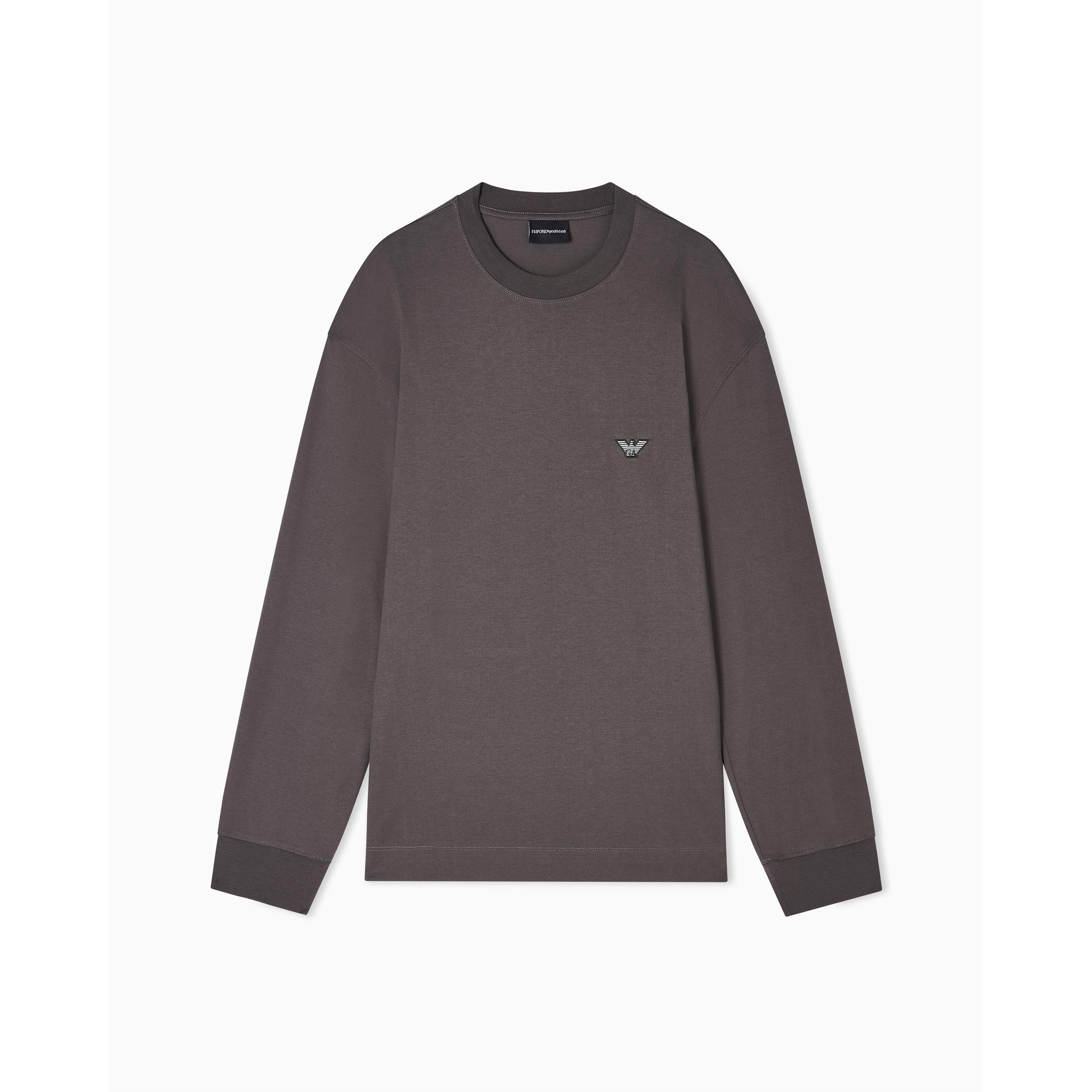 Emporio Armani T-SHIRT - Kambaba U8143 - XL