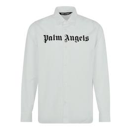 Palm Angels Classic Shirt Sn99