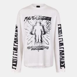 God Made GM Sprit LS Tee Sn53