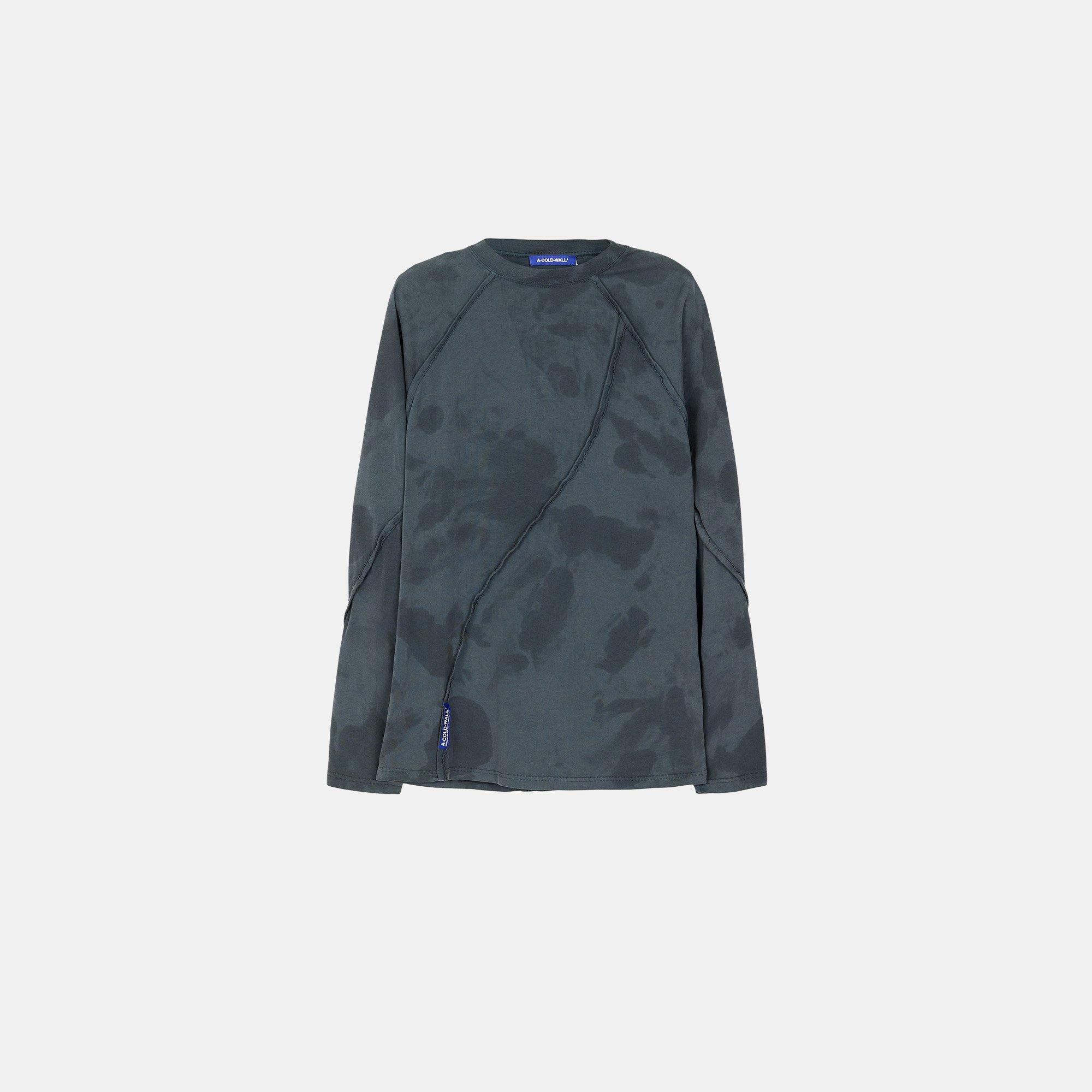 Midnight 0035 - A-COLD-WALL - ACW Chartered LS TS Sn99 - 1