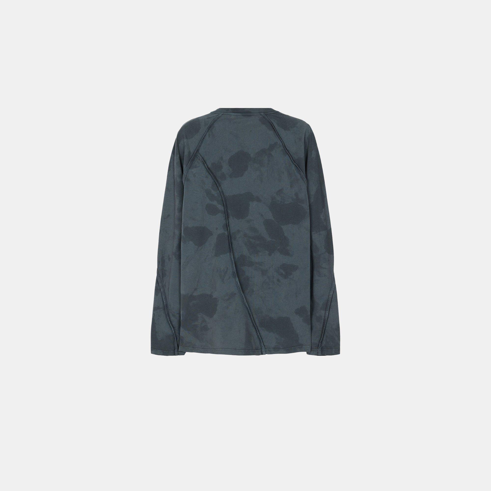 Midnight 0035 - A-COLD-WALL - ACW Chartered LS TS Sn99 - 2