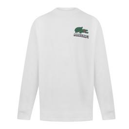 Lacoste TH5039 Ls Ts Sn99