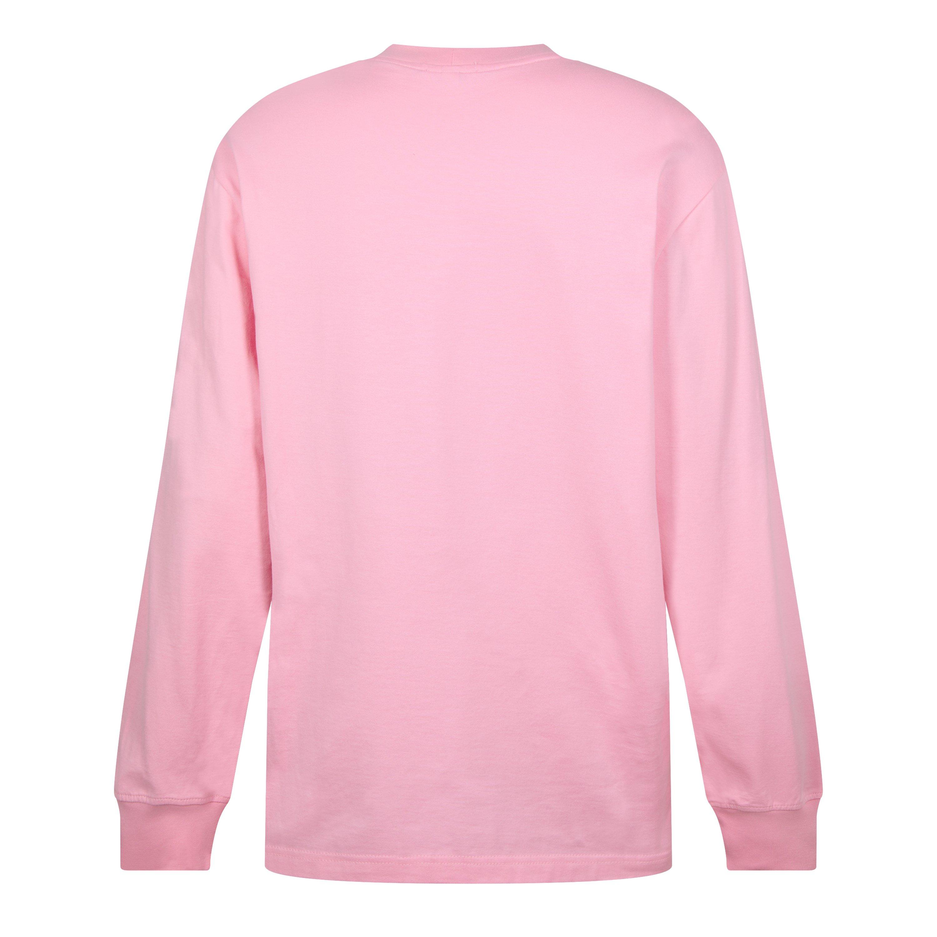 Lotus 1 - Lacoste - Men's Croc Long-Sleeve T-Shirt - 2