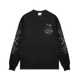 Money Ape Barb LS T Sn99