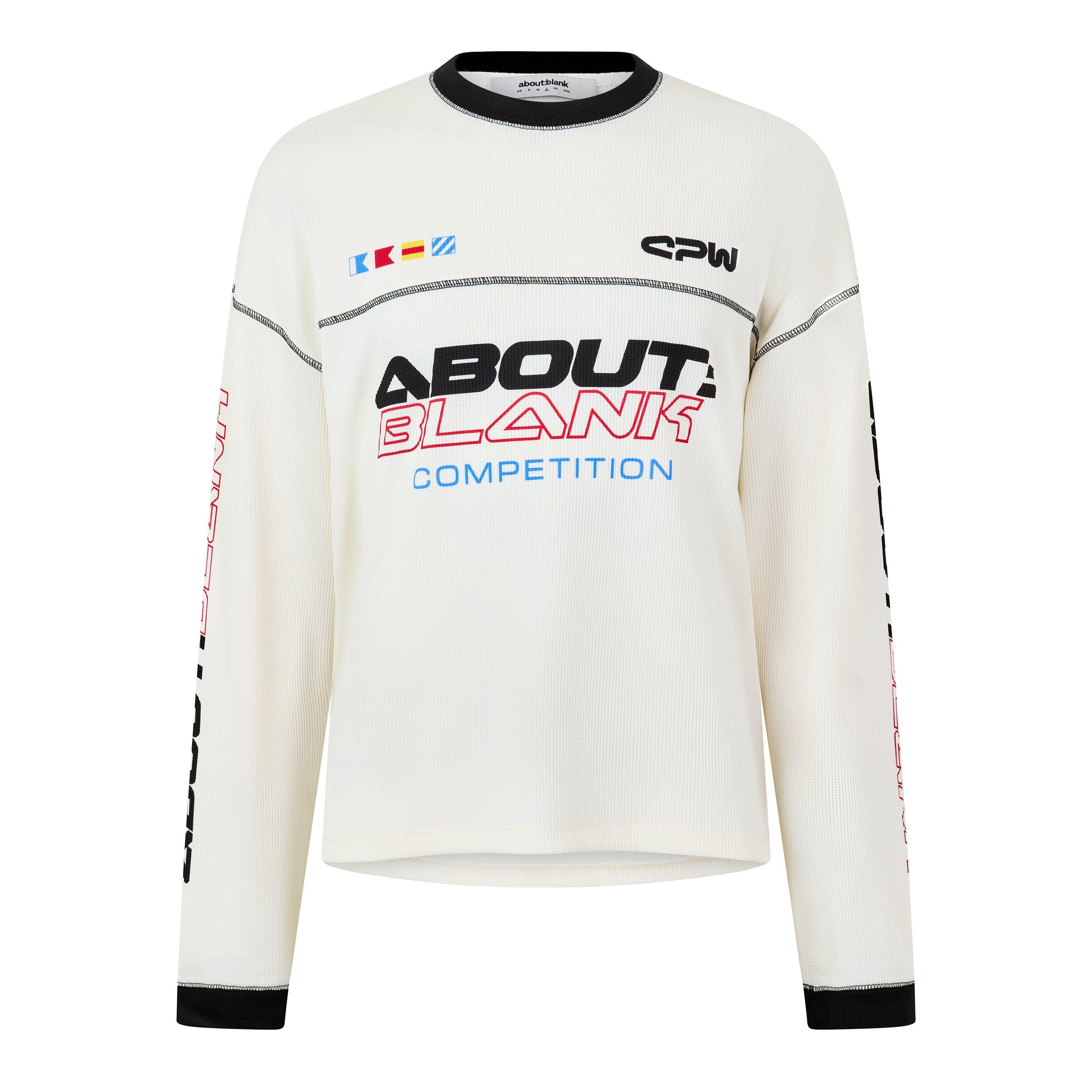 Oat - about:blank - about:b Comp LS Tee Sn64 - 1
