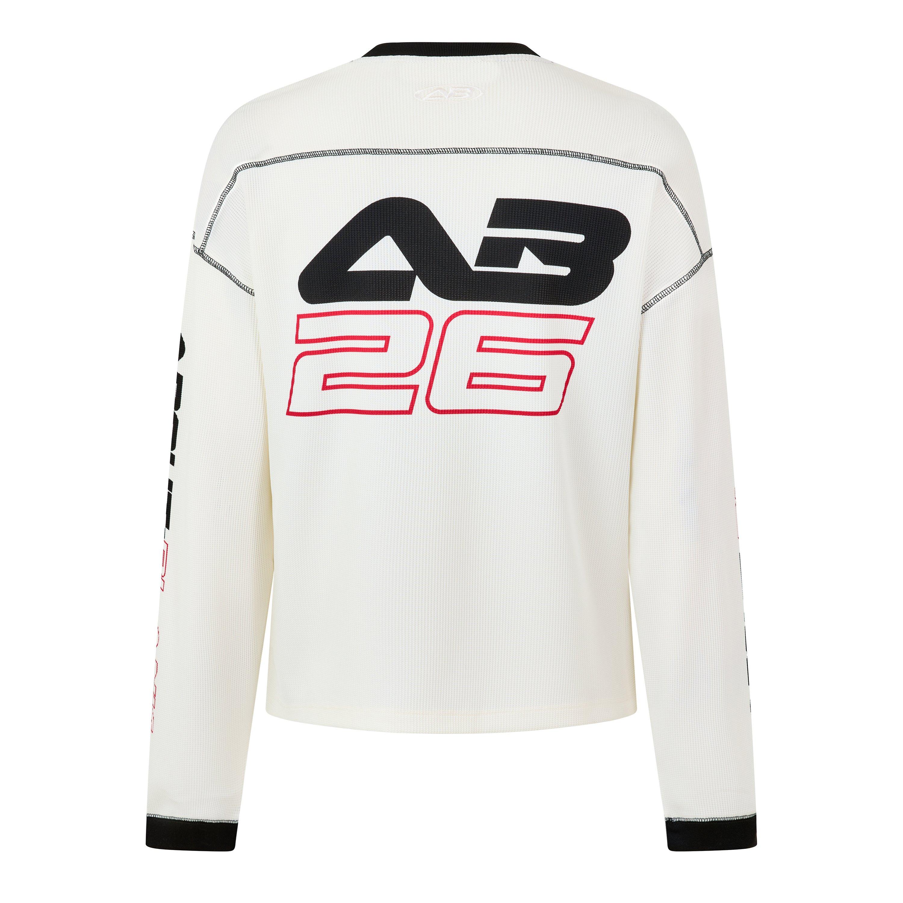 Oat - about:blank - about:b Comp LS Tee Sn64 - 2