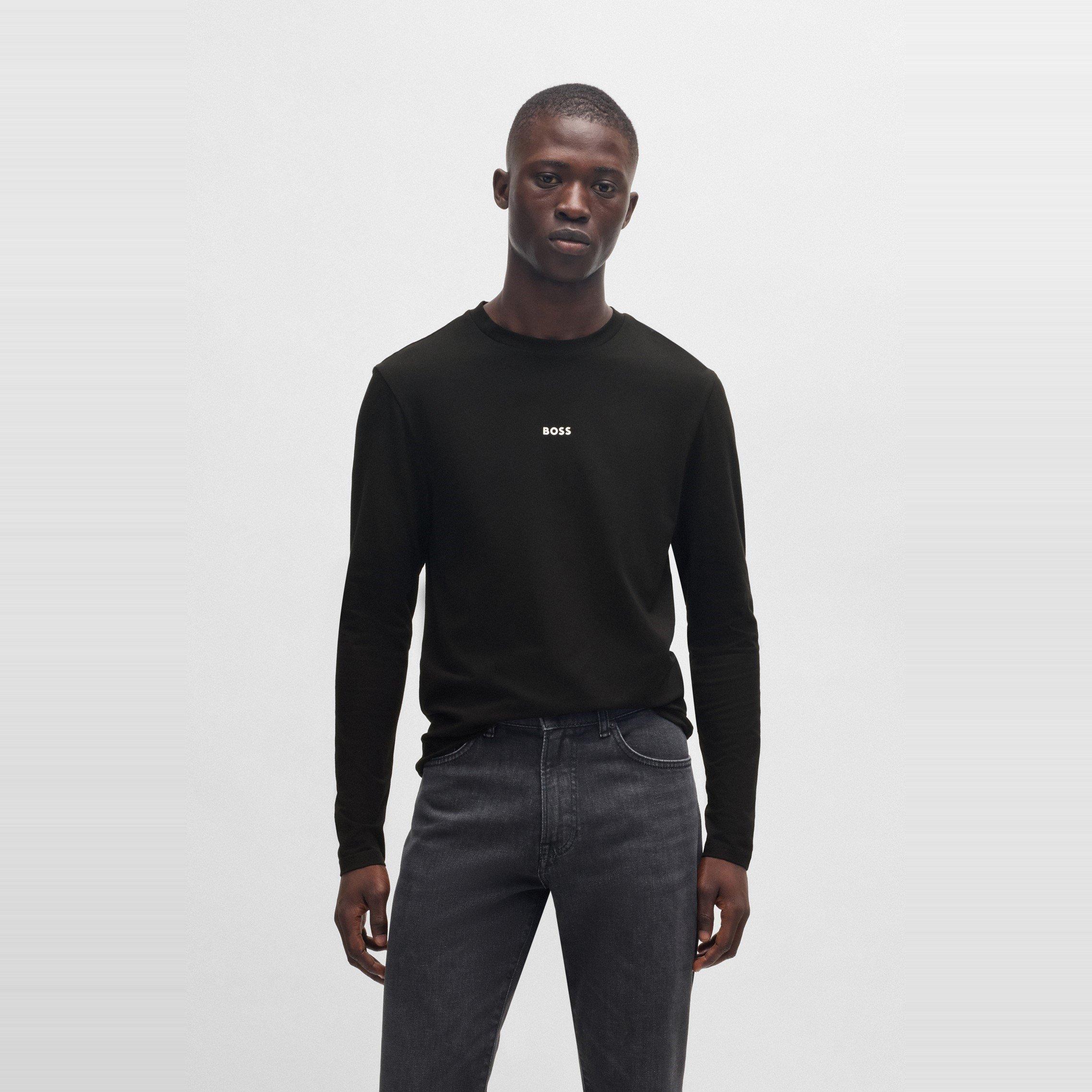 Black 001 - Boss - Boss Tchark 10242929 01 - 2