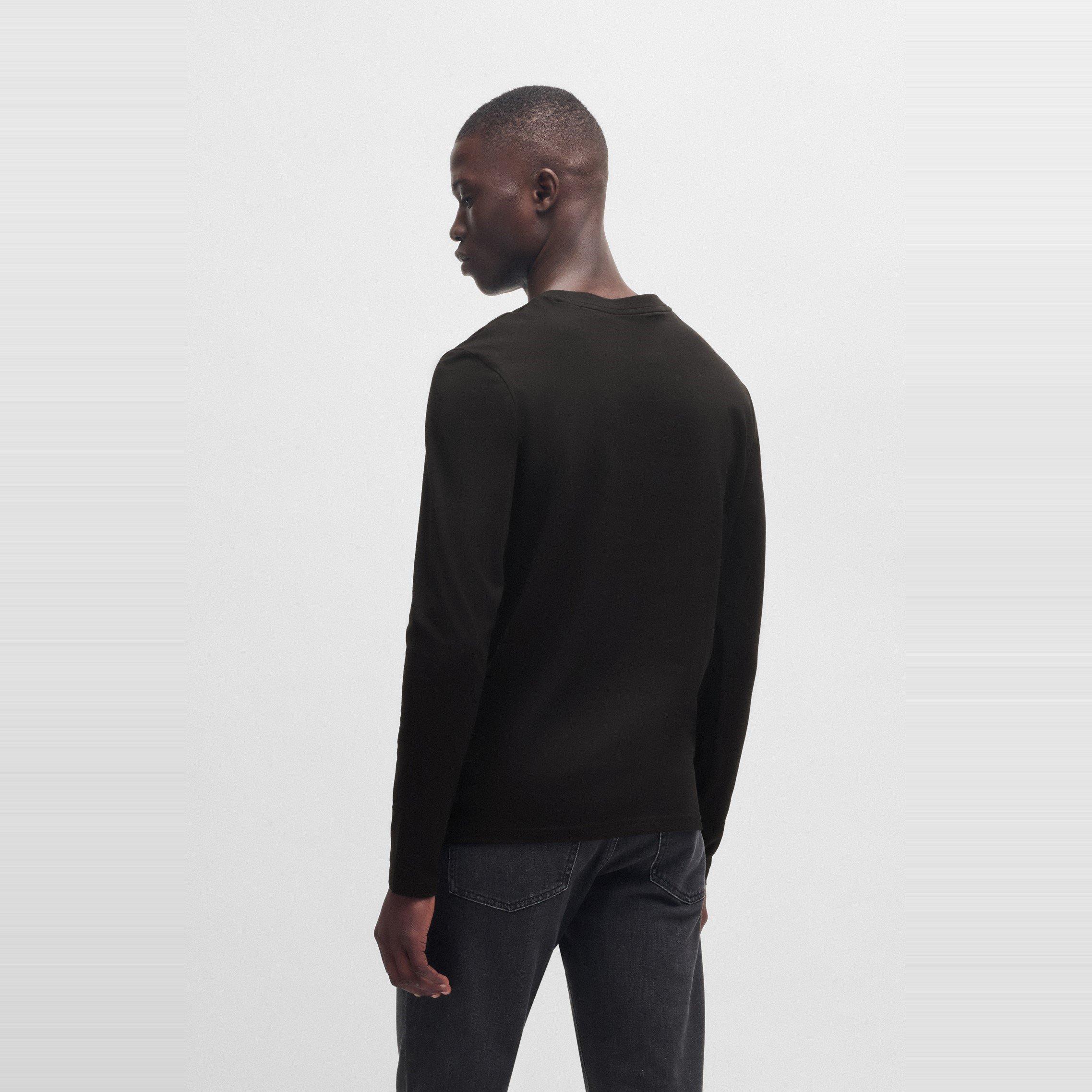 Black 001 - Boss - Boss Tchark 10242929 01 - 3