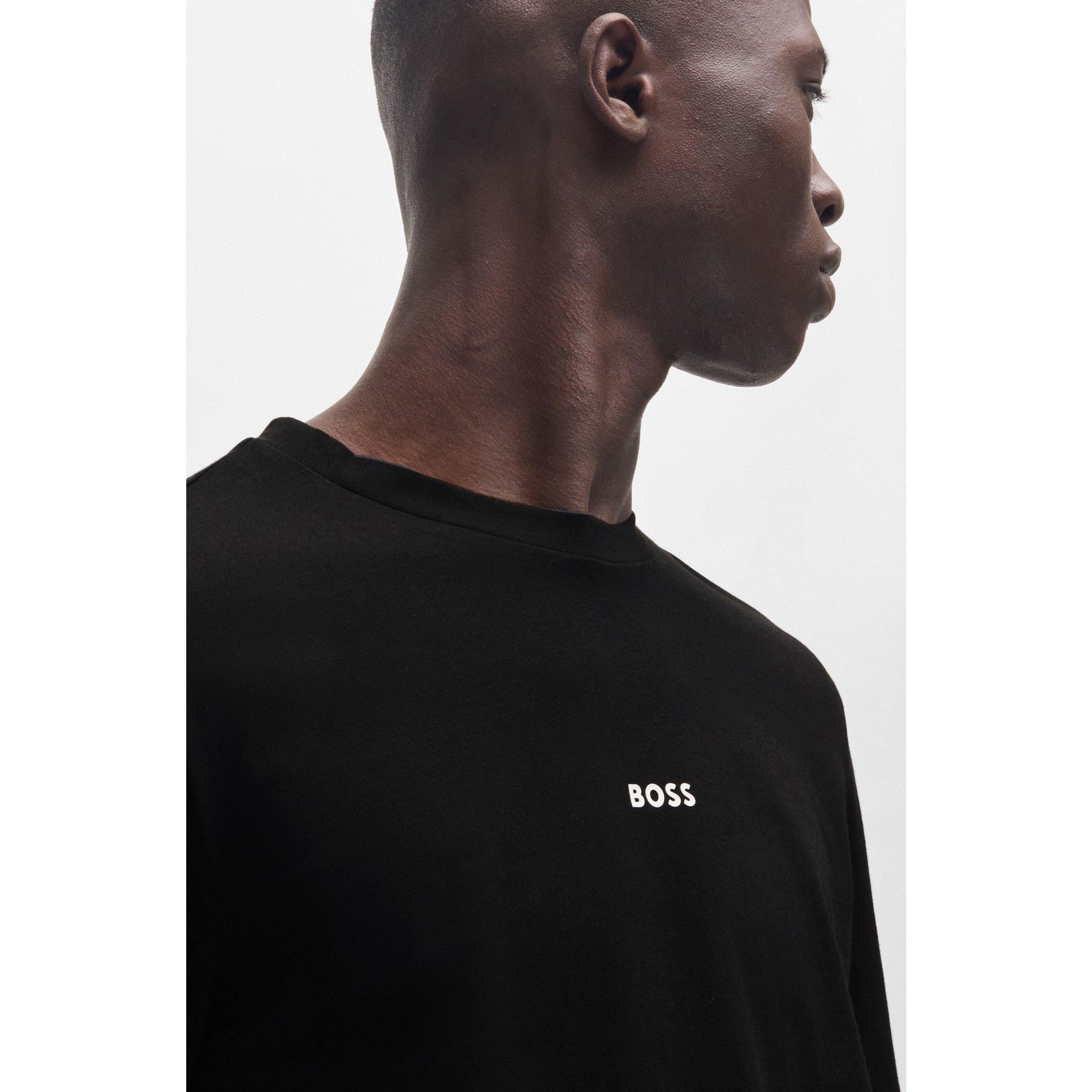 Black 001 - Boss - Boss Tchark 10242929 01 - 4