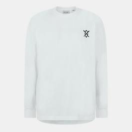 Daily Paper London Ls Tee Sn99