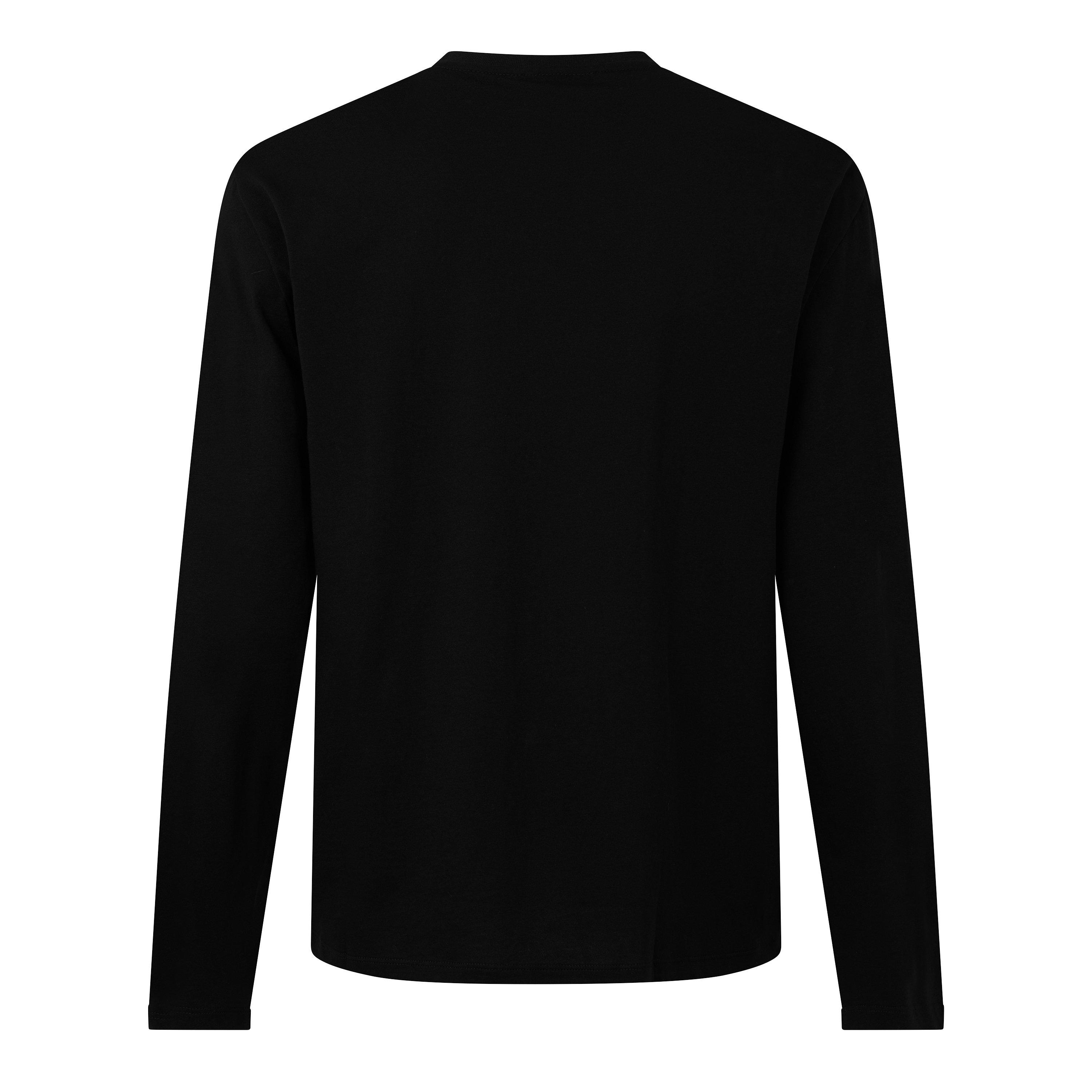 Negro - Armani Exchange - Armani Exchange T-Shirt - 2