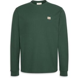 Calvin Klein Jeans CKJ Waffle WL LS Tee Sn54