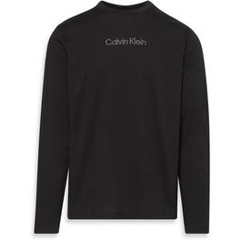 Calvin Klein Calvin LS Crew T Sn54