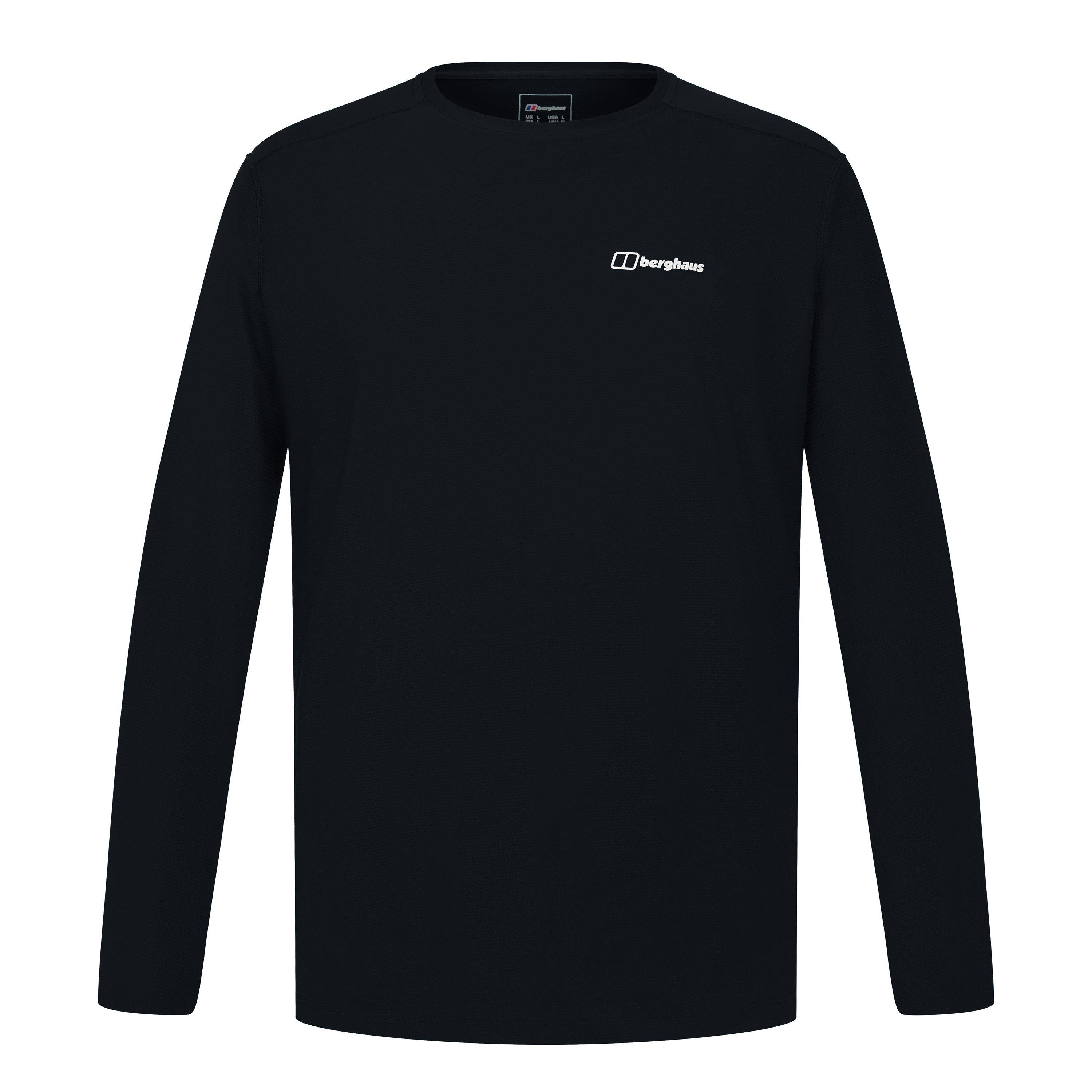BLACK/BLACK - Berghaus - Berg 24/7 Tech Base Sn99 - 1