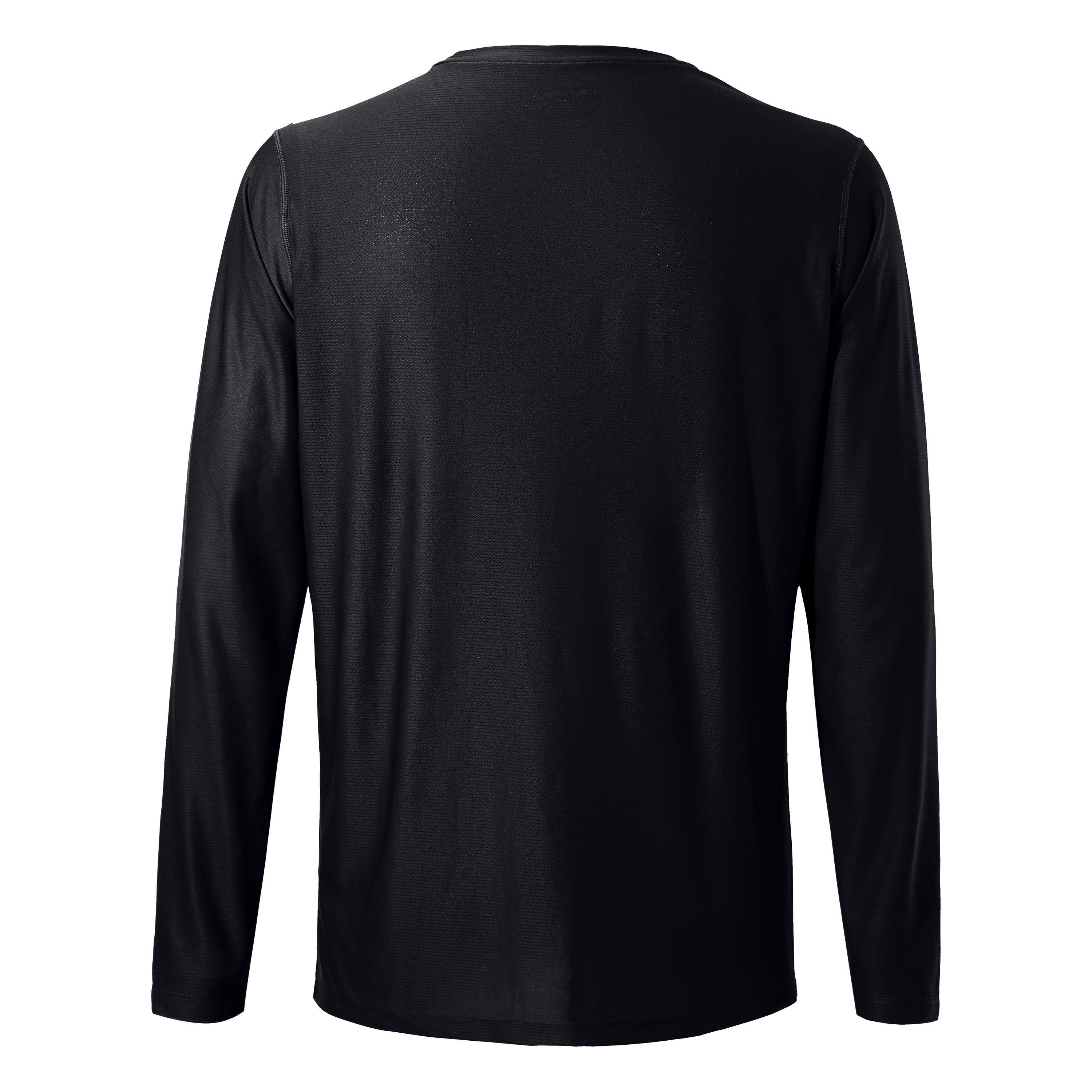 BLACK/BLACK - Berghaus - Berg 24/7 Tech Base Sn99 - 2