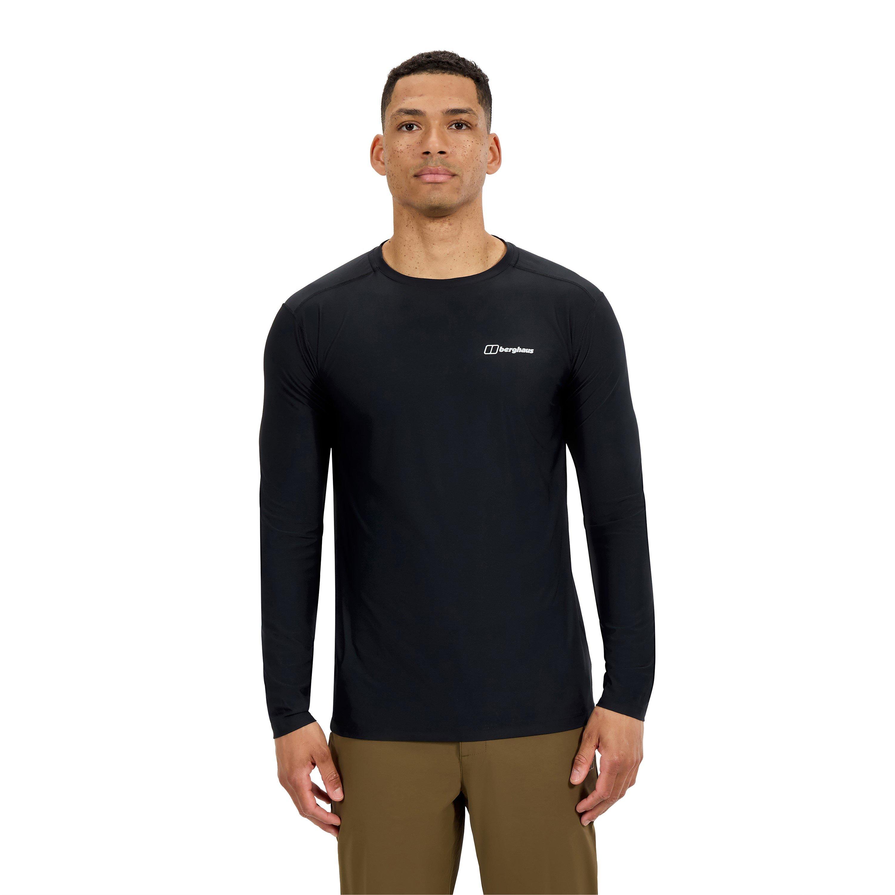 BLACK/BLACK - Berghaus - Berg 24/7 Tech Base Sn99 - 3