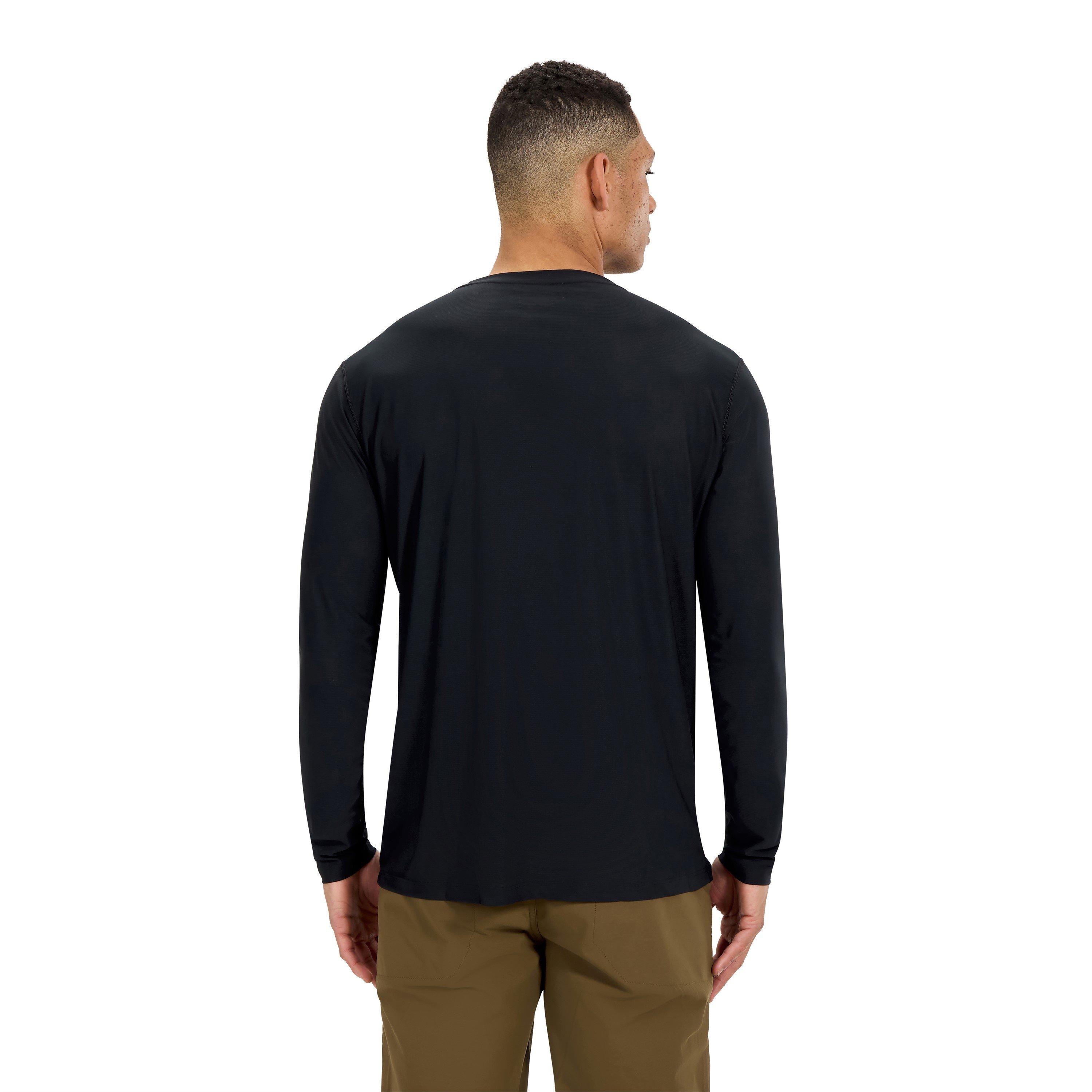 BLACK/BLACK - Berghaus - Berg 24/7 Tech Base Sn99 - 4