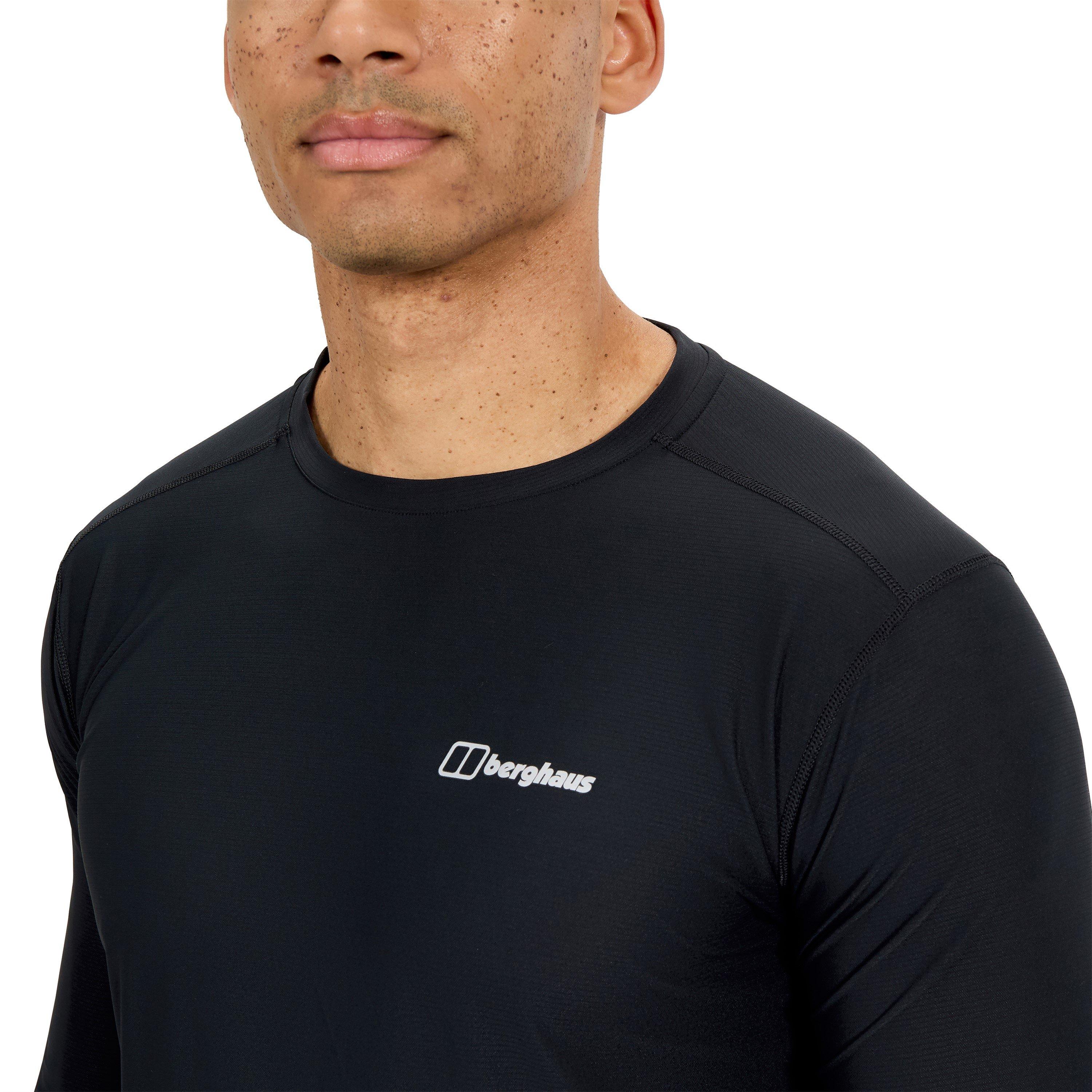 BLACK/BLACK - Berghaus - Berg 24/7 Tech Base Sn99 - 6